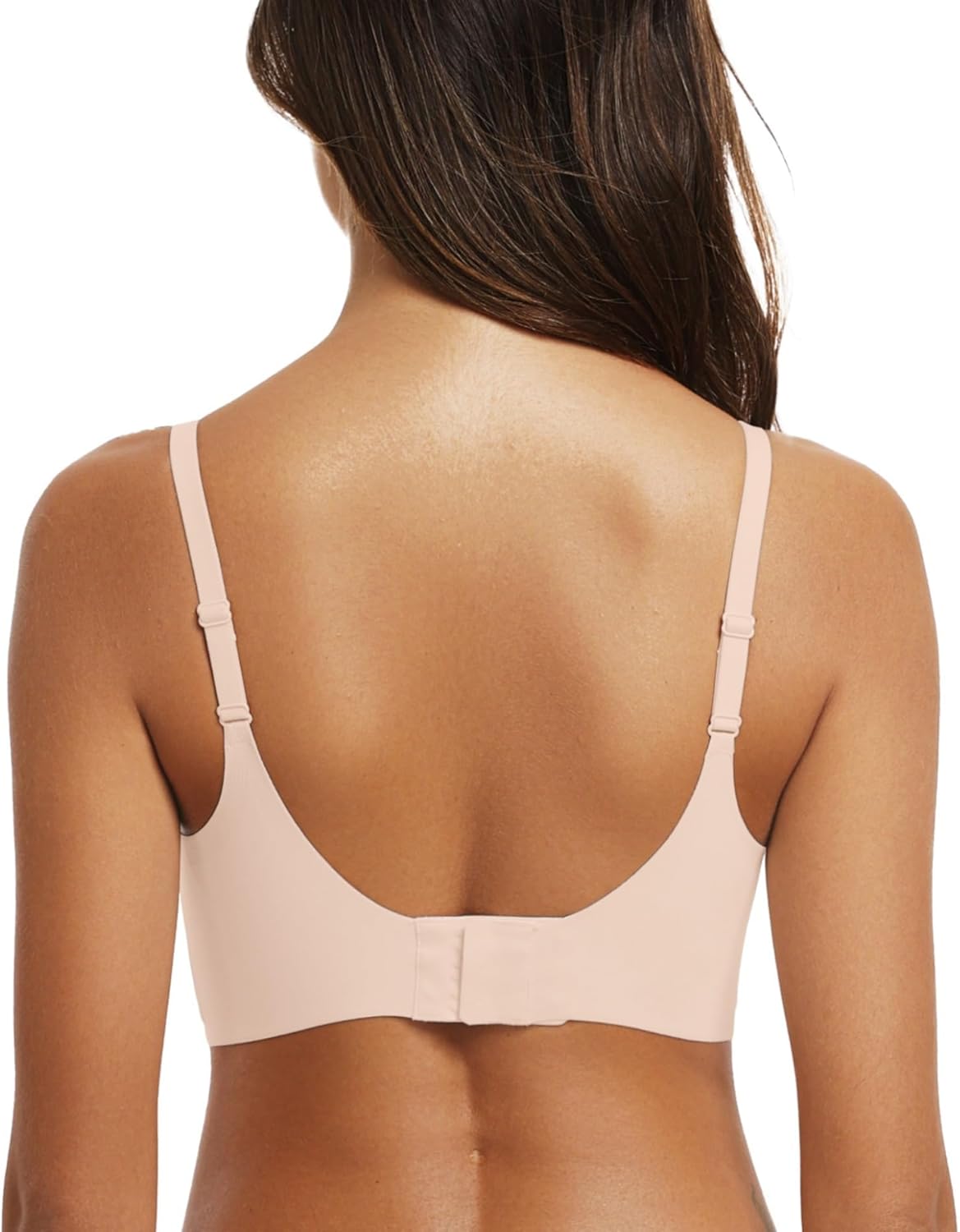 Thumbnail 6 de OEAK wireless push up bra, 4-row hooks