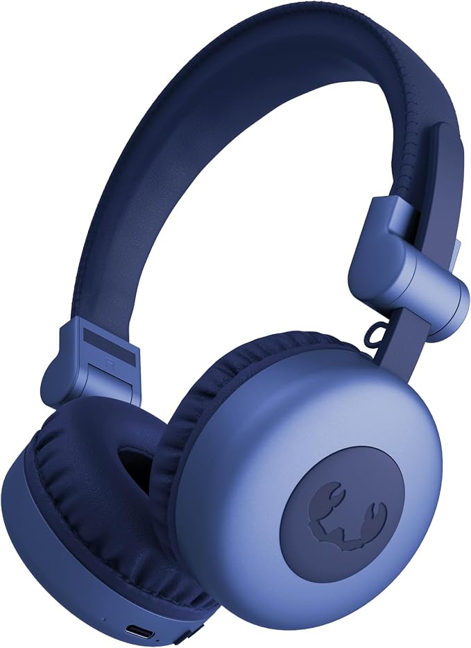 Detalle de Fresh 'n Rebel Code Core 🎧 Auriculares Bluetooth inalámbricos con micrófono
