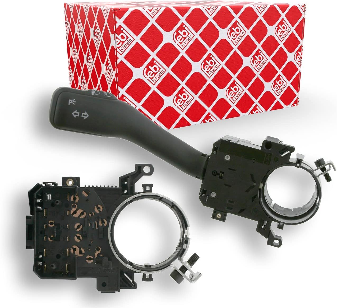 Febi bilstein 21320 Interrupteur colonne direction