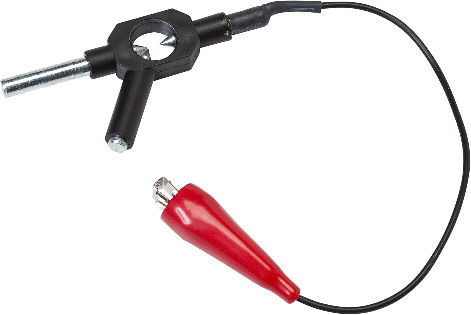 Detalle de Oregon 42-087 In-Line Spark Tester for Mower and Small-Engine Checks