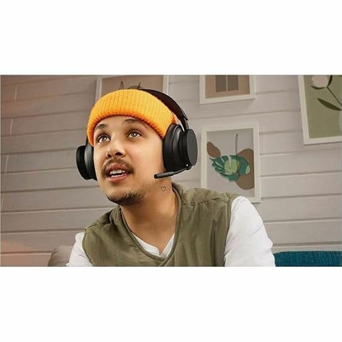 Thumbnail 4 de Xbox Wireless Gaming Headset | Carbon Black