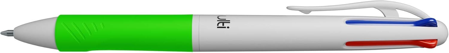 Thumbnail 3 de Osama S.p.A. 4 Multi Esferas Cuatro Colores (Paquete 12) 🌈