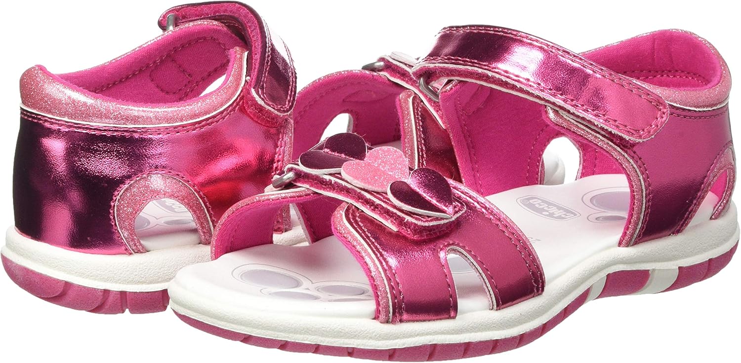 Thumbnail 6 de Chicco Sandales Fille – fermeture double scratch, confort et légèreté, Designed in Italy