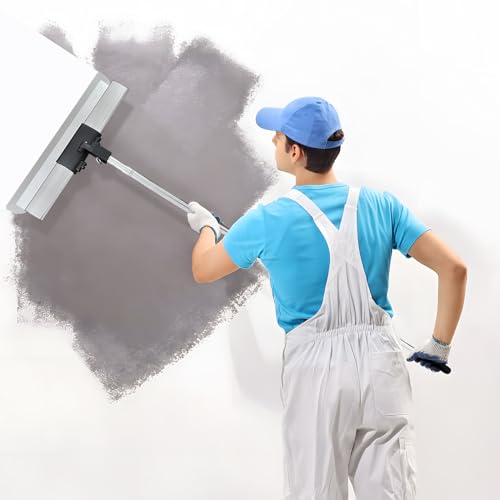 Thumbnail 6 de VKE Kit Couteau à Enduire 30 50 80 cm ⌚