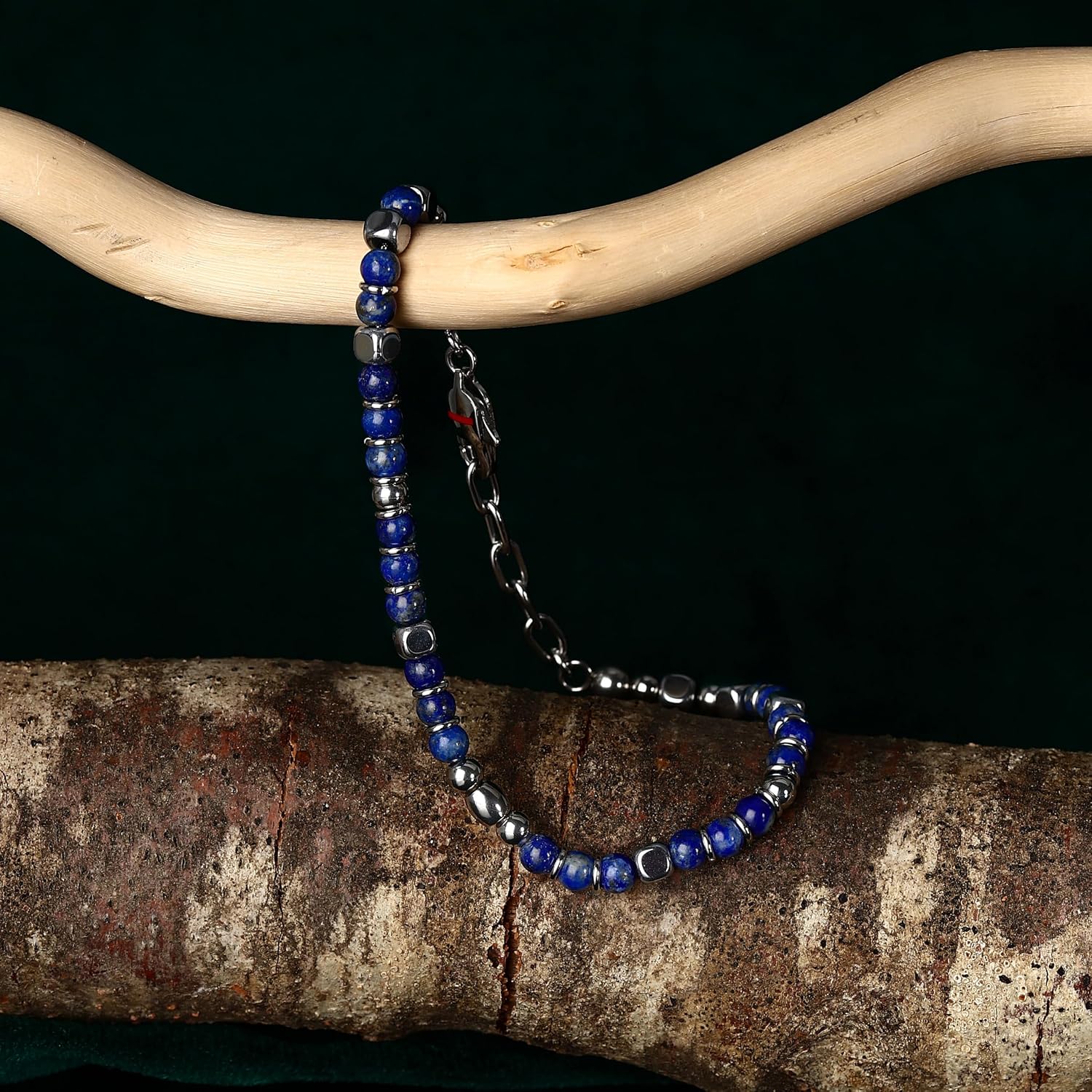 Thumbnail 5 de Sector No Limits Bracciale Uomo 22 cm