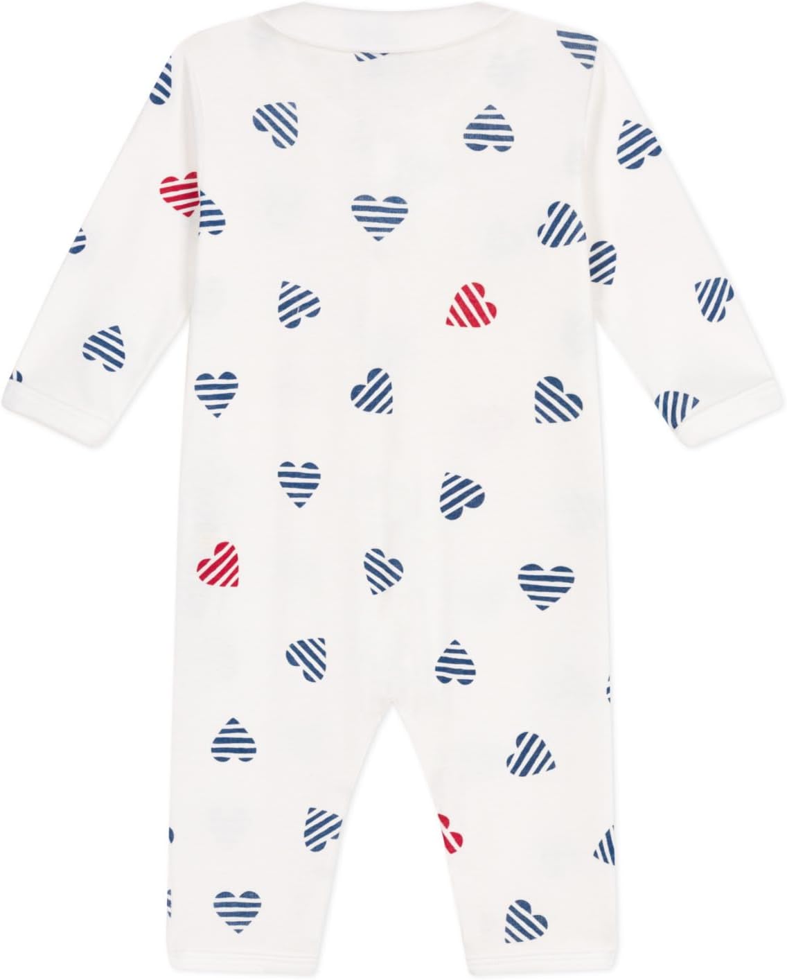 Thumbnail 1 de Petit Bateau Dors Bien Sans Pieds Mixte bébé (lot de 1)