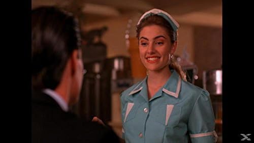 Thumbnail 5 de Twin Peaks - Das ganze Geheimnis [Blu-ray]