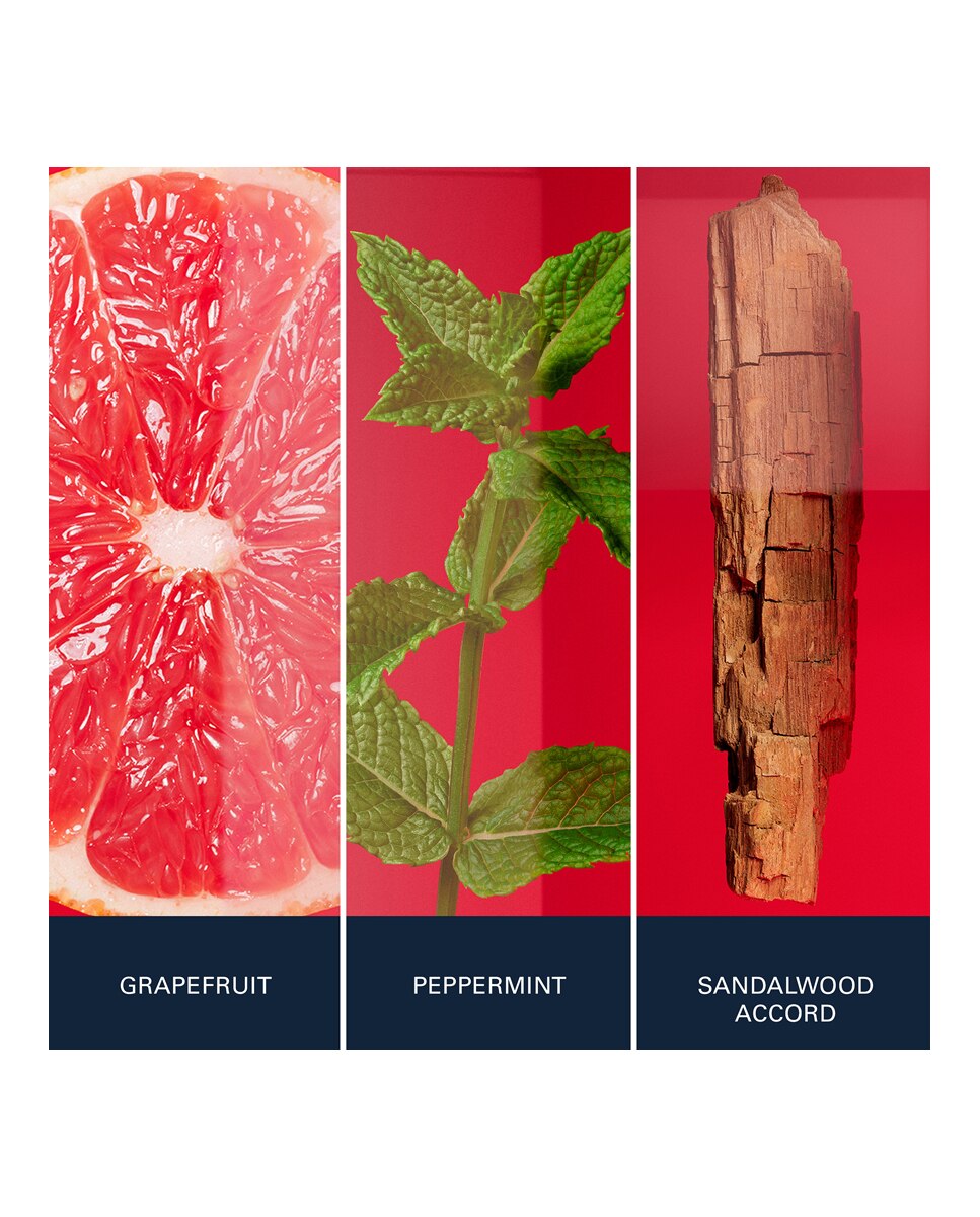 Thumbnail 2 de Boss Hugo Jeans Eau de Toilette 125 ml perfume