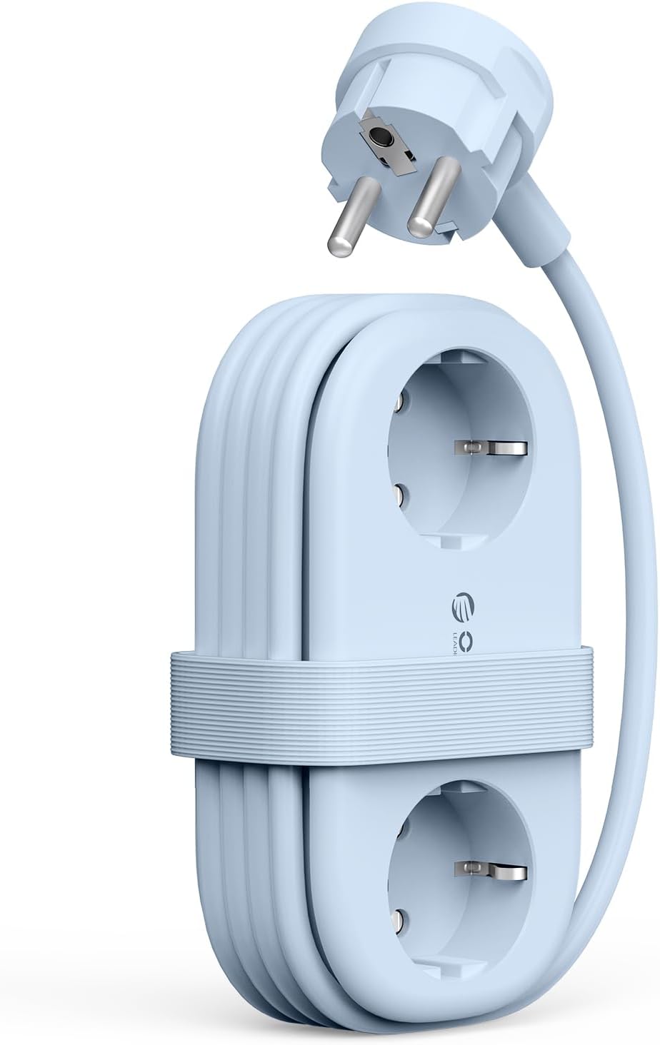 Thumbnail 6 de ORICO 65W GaN Reise-Mehrfachsteckdose mit USB-C – 6-in-1, kompakt und schnellladefähig