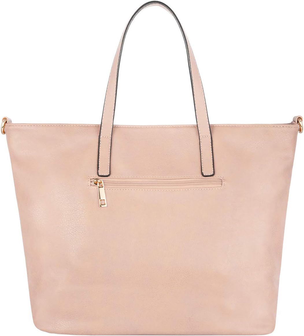 Thumbnail 4 de CRAZYCHIC Sac à Main Paillette 33 cm