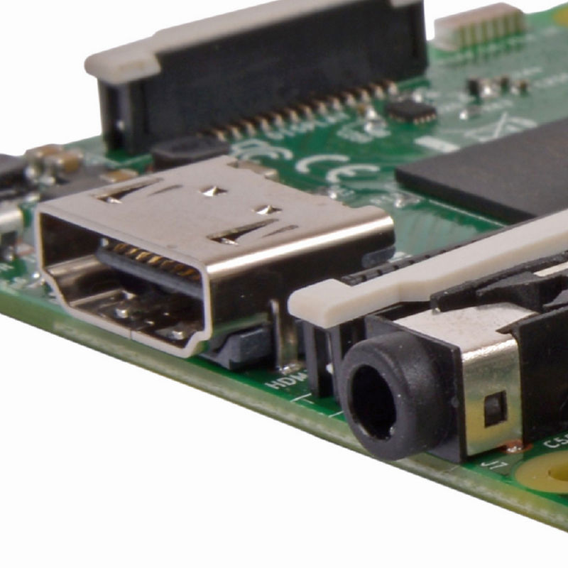 Thumbnail 1 de raspberry Raspberry Pi 3 Modelo B 1,2 GHz