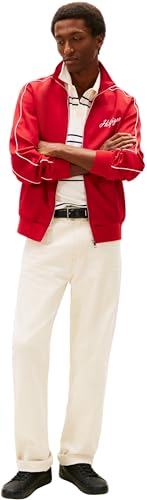 Thumbnail 6 de Tommy Hilfiger TH Hi Vulc Core Low LTH II ESS Fm0Fm05511 zapatillas 40 EU