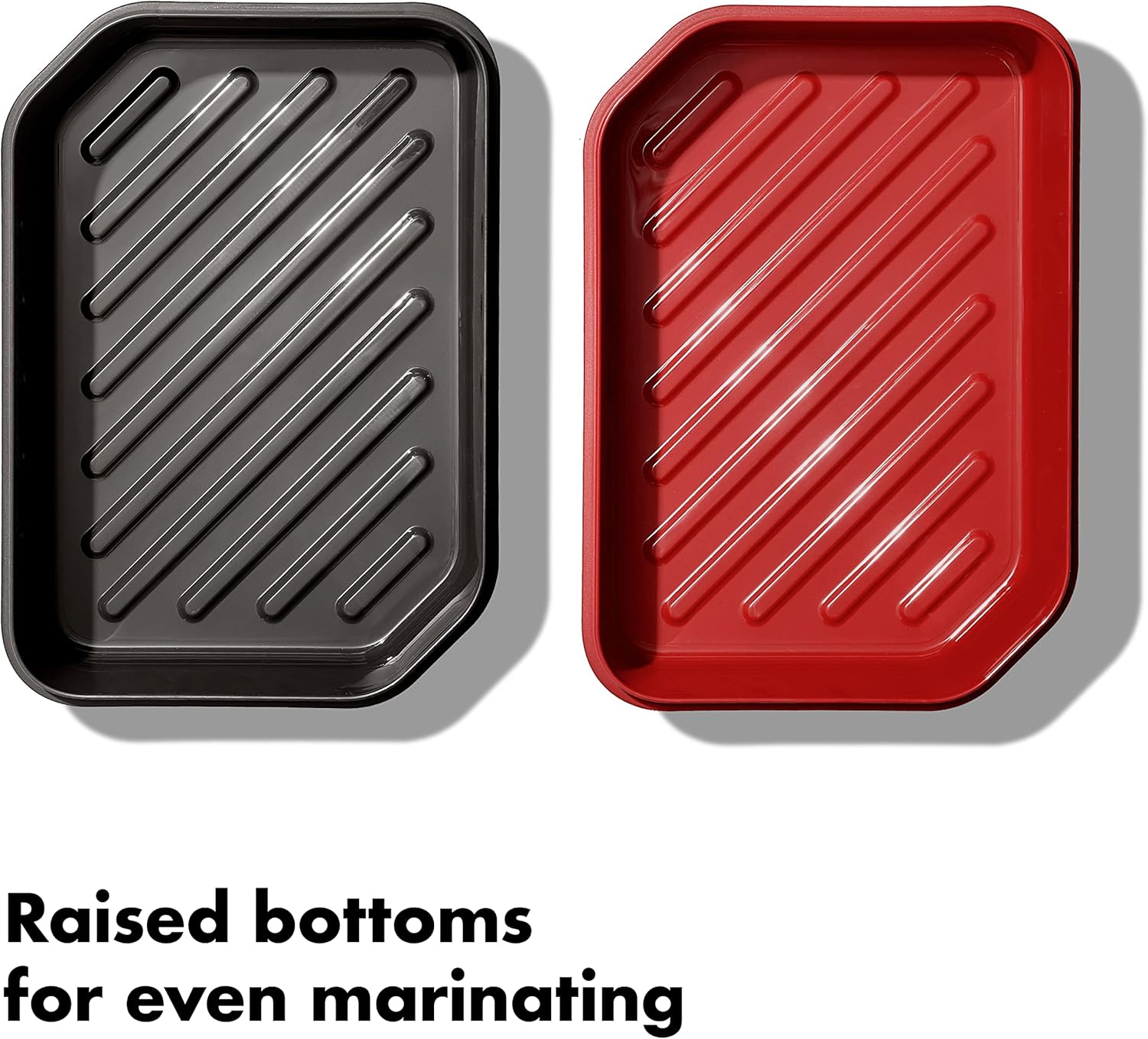 Detalle 2 de OXO Outdoor Grilling Prep and Carry System