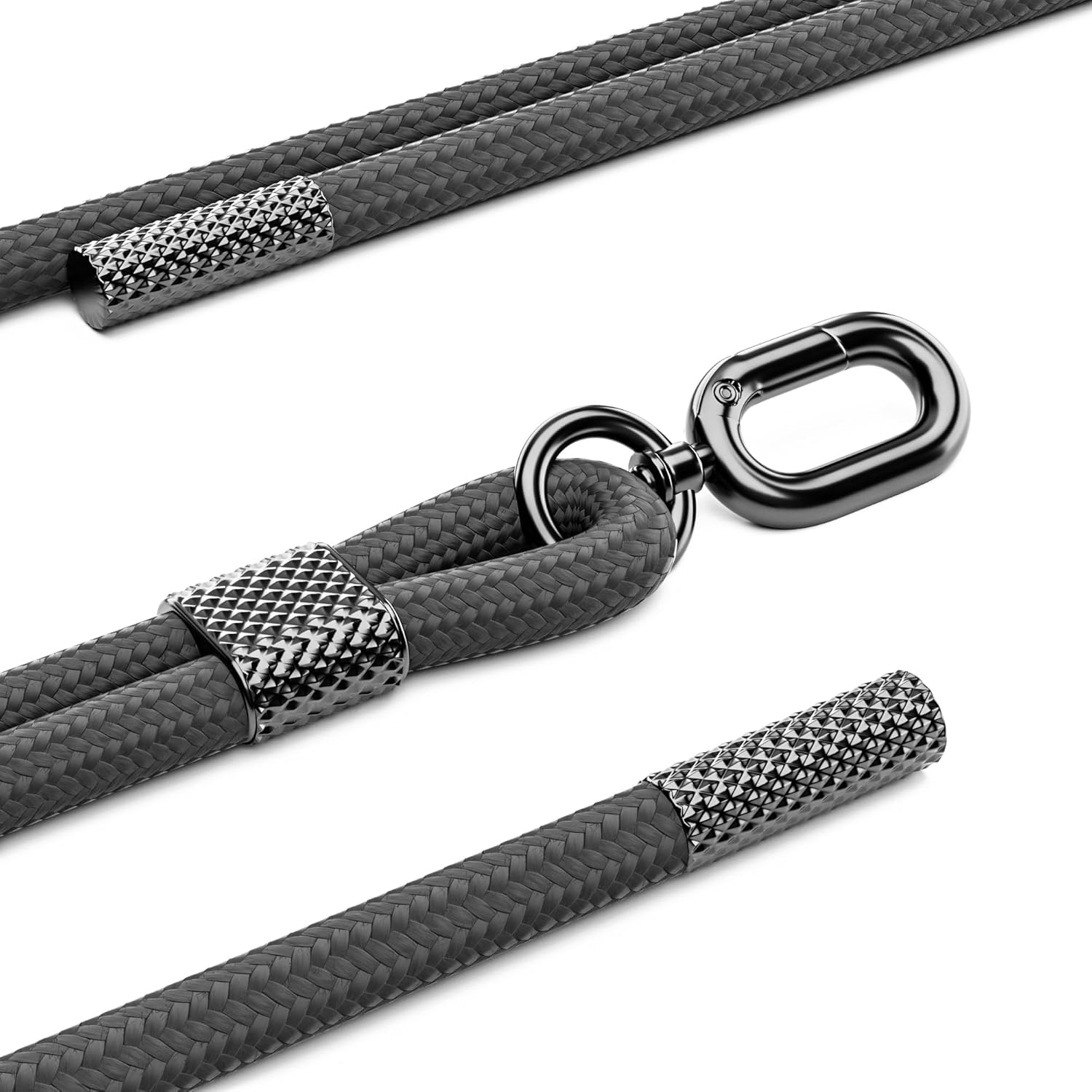 Thumbnail 1 de Qyoocom Crossbody Phone Lanyard for All Smartphones