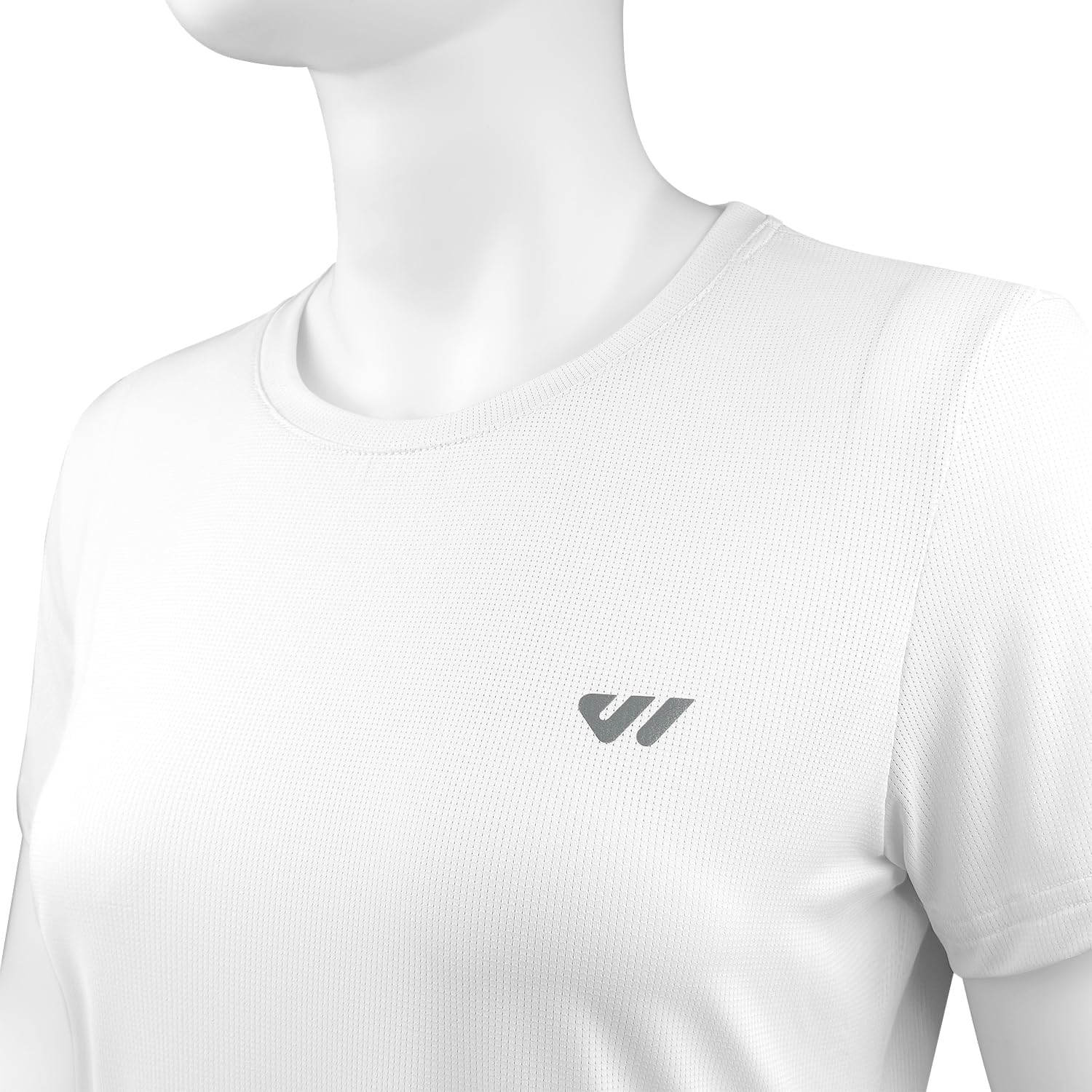 Thumbnail 1 de Wulibike Sportshirt Damen – Funktionsshirt Pack mit UPF 50+, schnelltrocknend und atmungsaktiv