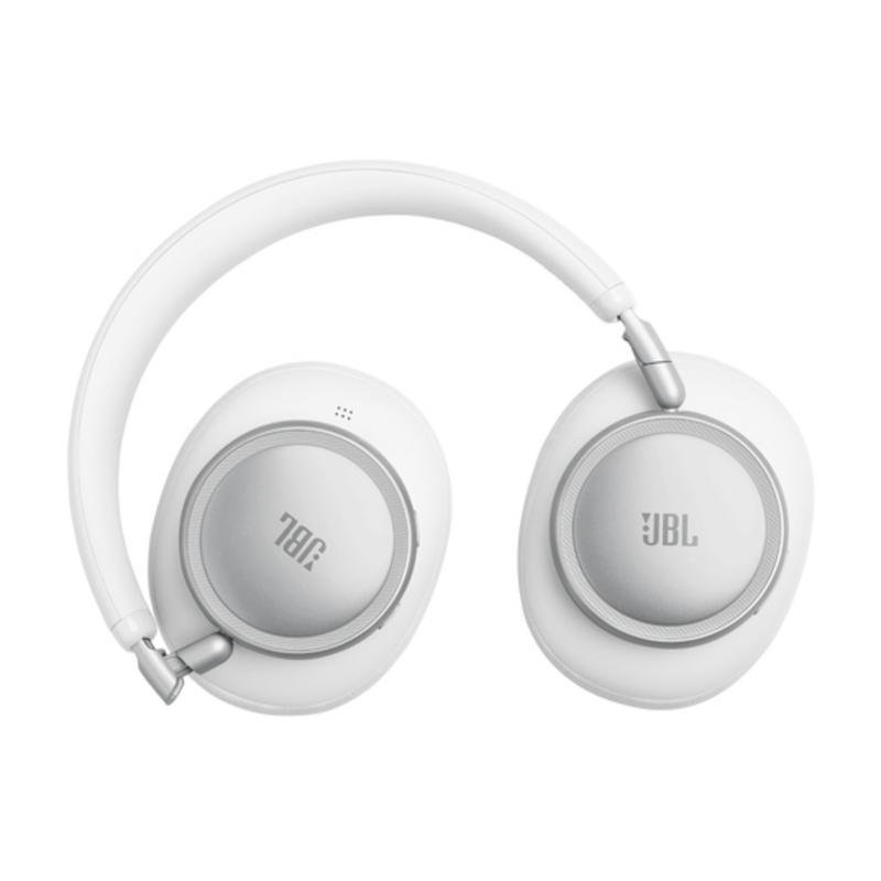 Detalle 2 de JBL Live 780NC: Auriculares inalámbricos con cancelación de ruido adaptativa y carga rápida