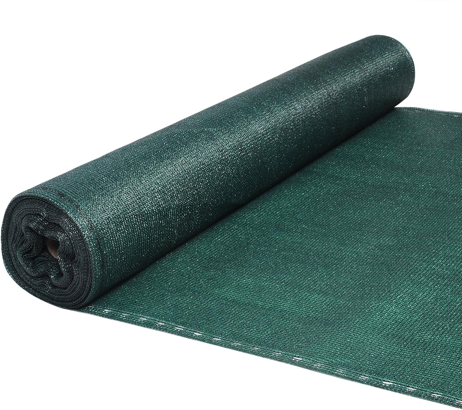 Thumbnail 4 de WOLTU Privacy Netting 1.5x6m HDPE Garden Screening: Practical Privacy for Outdoor Spaces