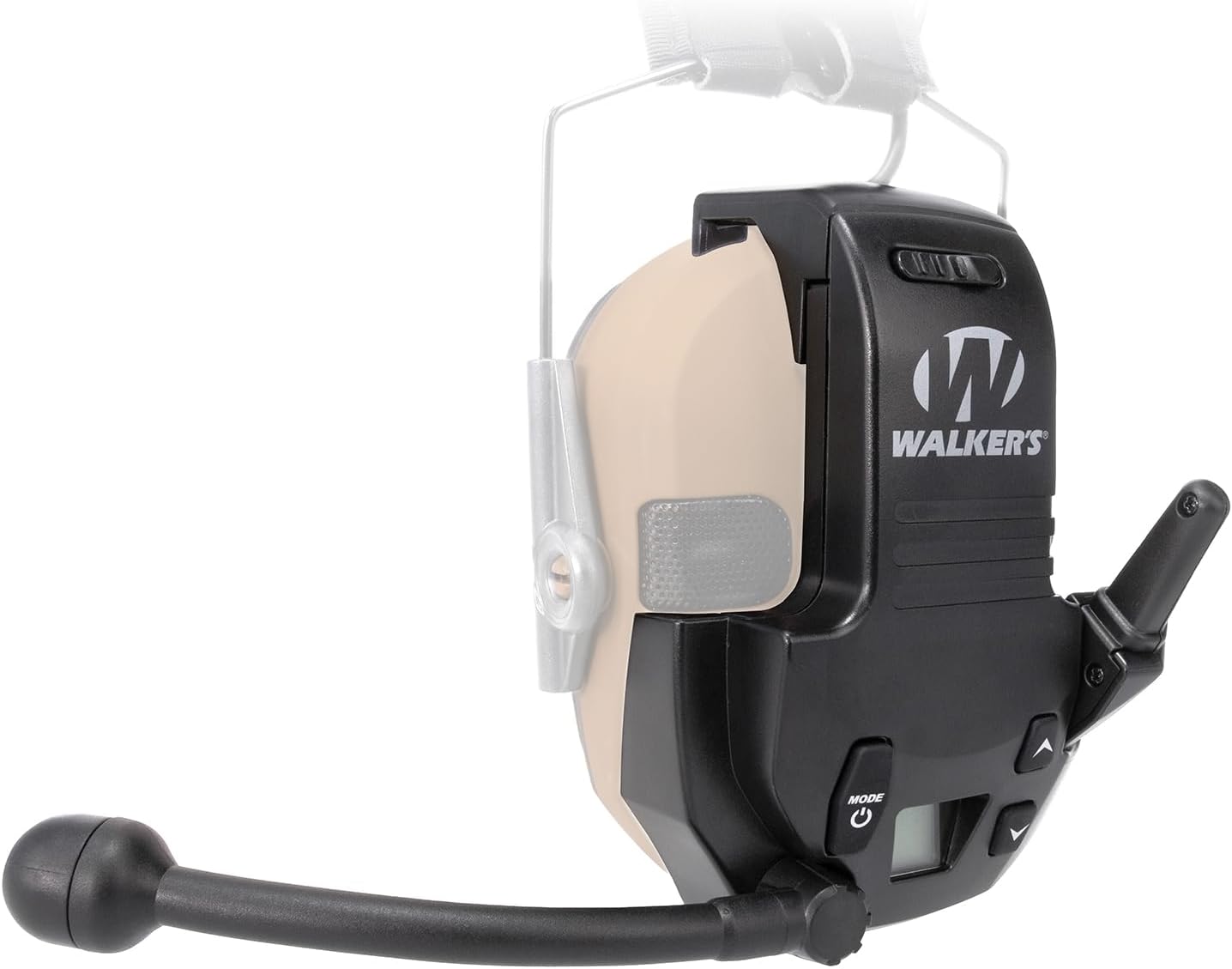 Thumbnail 4 de WALKER'S Razor 3-mile walkie talkie