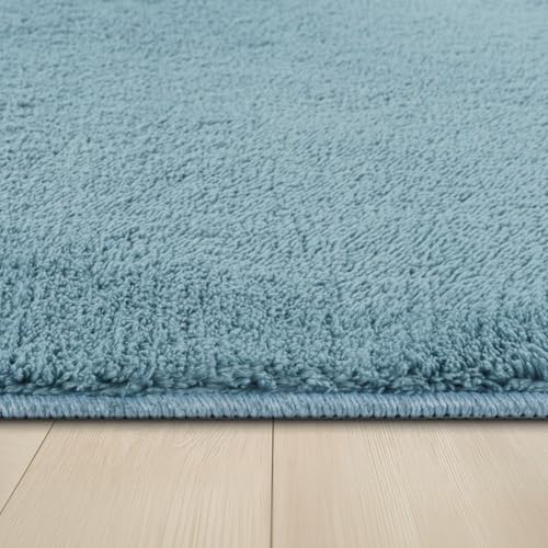 Detalle 2 de TT Home Tapis Poil Ras 240x340 cm
