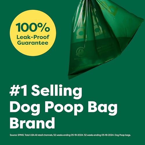 Detalle 2 de Earth Rated Bolsas para heces 600 unidades