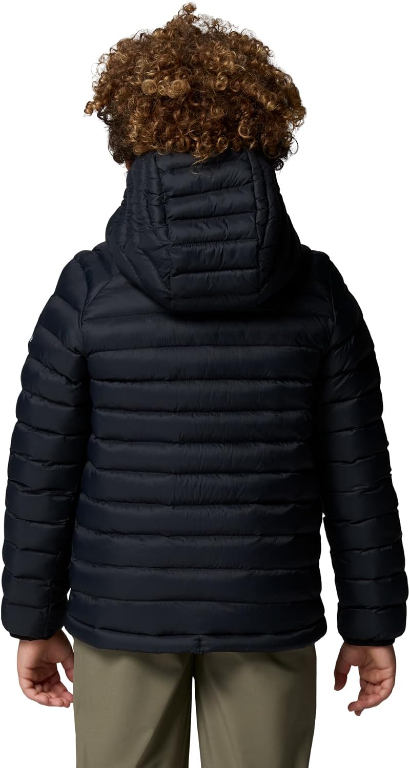 Detalle de Columbia Powder Pass piumino 1 giacca unisex