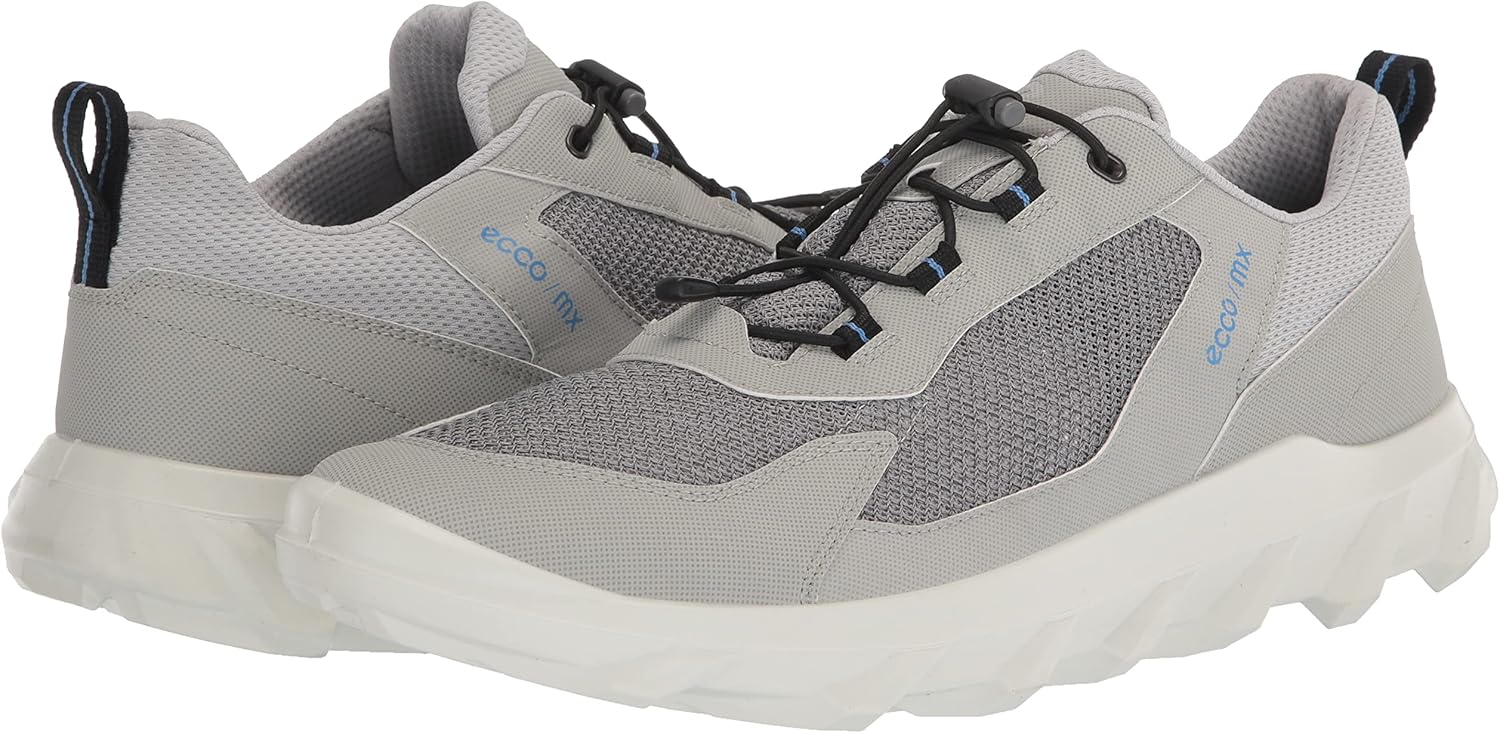 Thumbnail 6 de ECCO Herren Sneaker Low MX – Komfort mit BREATHRU-Mesh und robuster Laufsohle