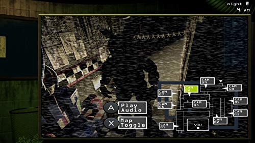 Thumbnail 5 de Five Nights at Freddy's Core Collection - Maximum Games