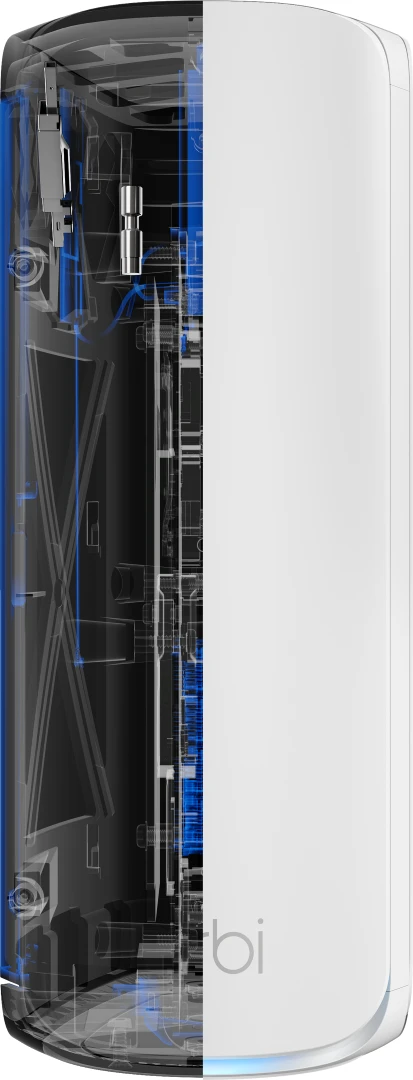 Thumbnail 6 de Netgear Orbi RBE772 Doppelpack Wi‑Fi 7