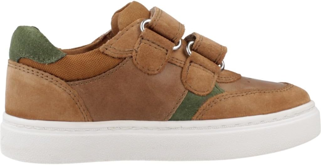 Thumbnail 3 de Geox B Nashik Boy C Sneakers garçon