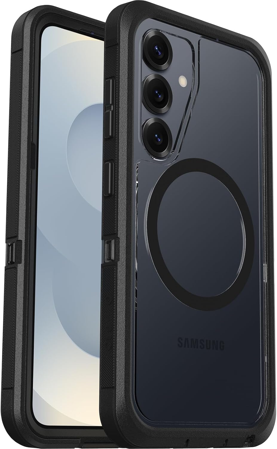 Thumbnail 4 de OtterBox Defender XT Clear S25