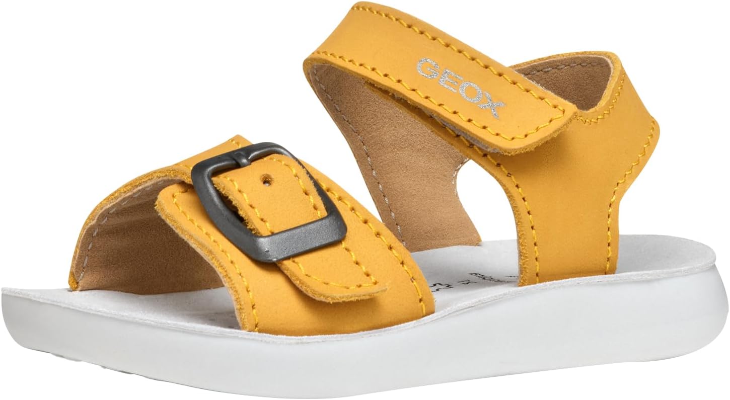 Thumbnail 5 de Geox B Sandal Lightfloppy SandaleBébé garçon : confort durable et ajustement optimal