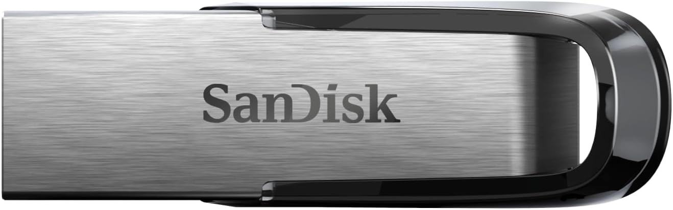 SanDisk Ultra Flair 64 GB USB 3.0