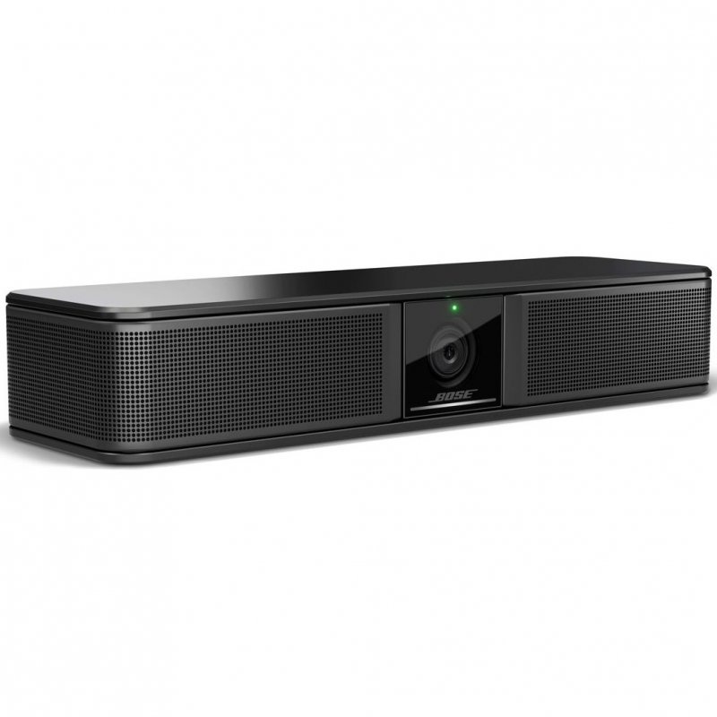 Thumbnail 3 de Bose Videobar VB-S: sistema de videoconferencia USB 4K para salas de hasta 3×3 m