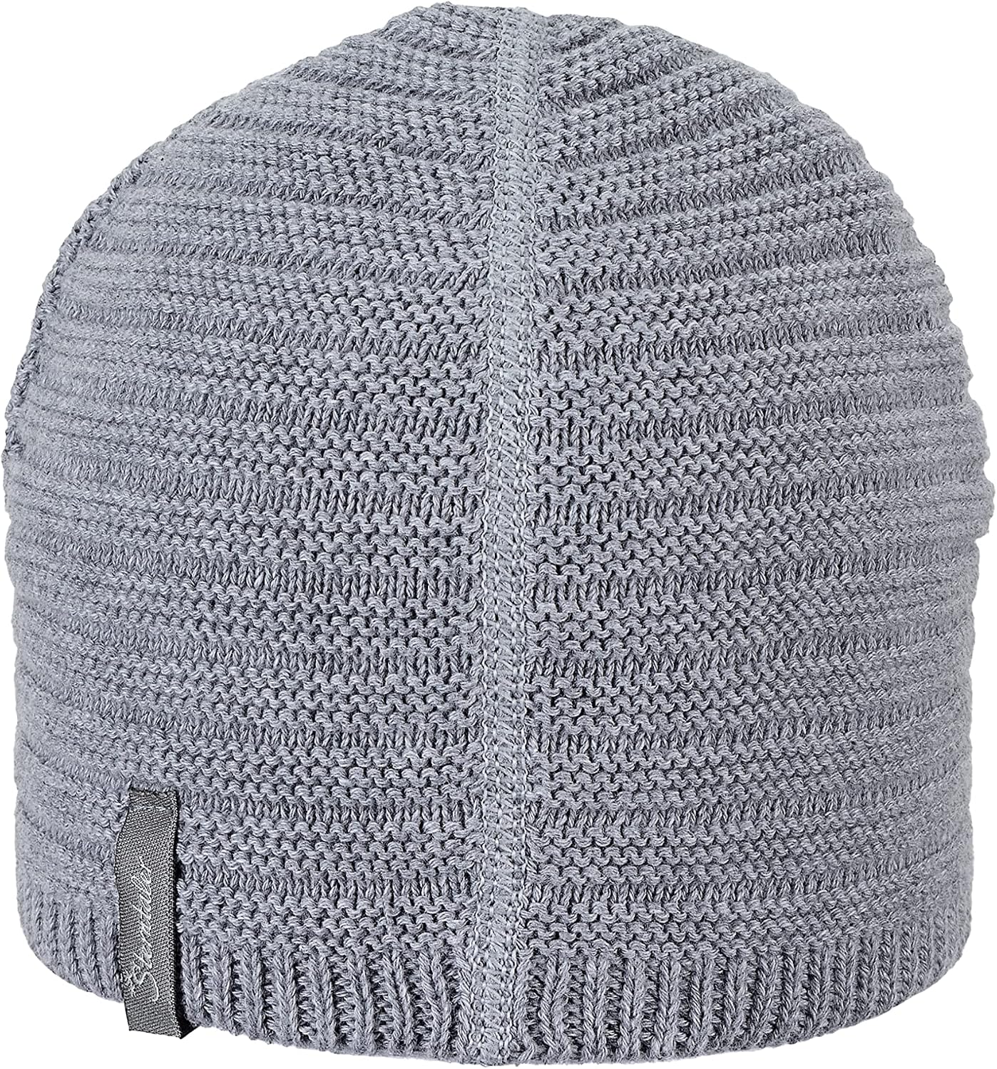 Thumbnail 2 de Sterntaler Bonnet Tricoté Côtelé Mixte Enfant — douceur et chaleur pour bébé et enfant