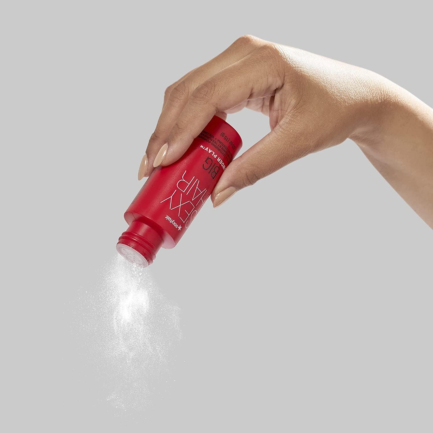 Thumbnail 5 de SexyHair Big Powder Play Volumizing Powder 0.53 oz 💇♀