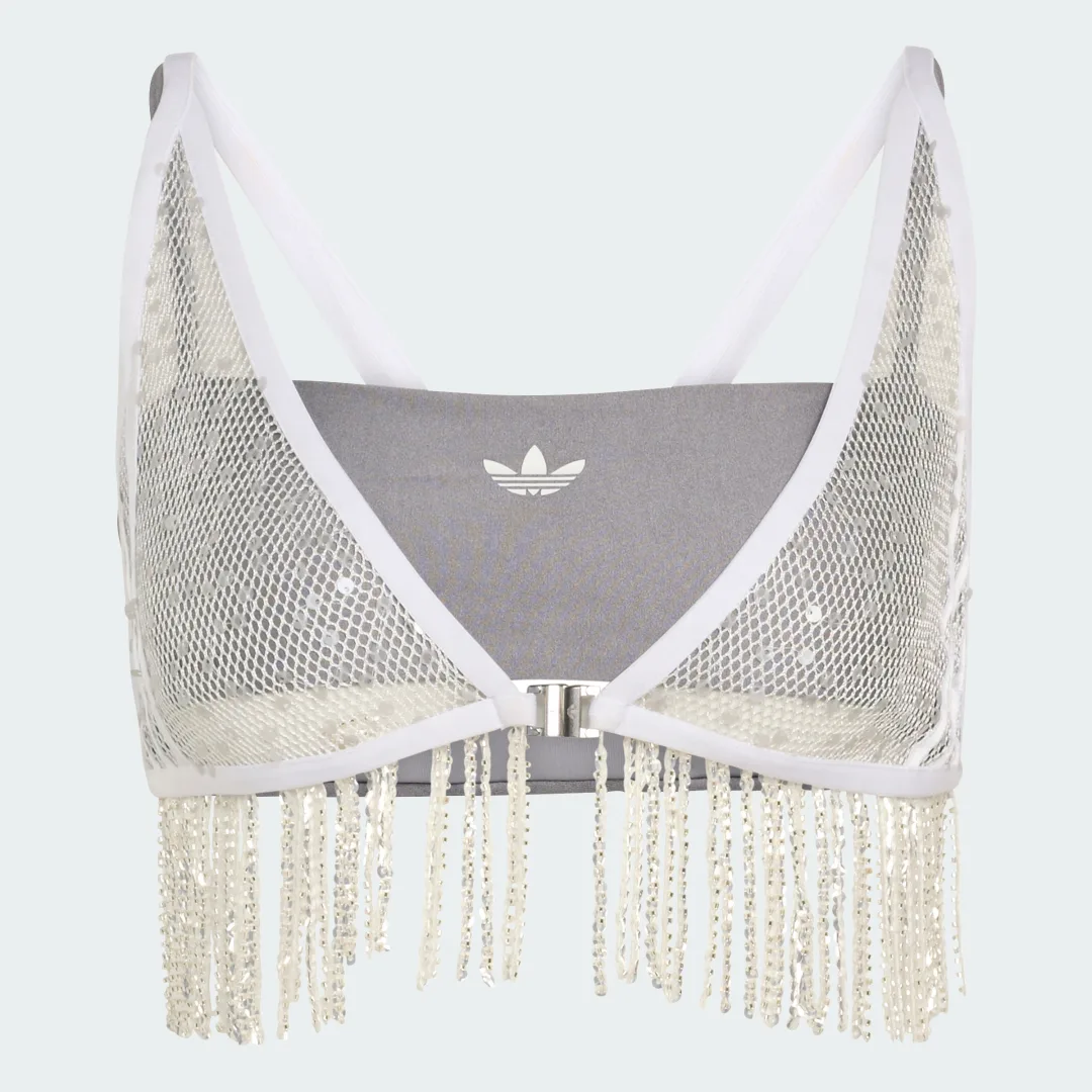 Thumbnail 3 de Camiseta de tirantes centellante Sunset Rhythms de Adidas