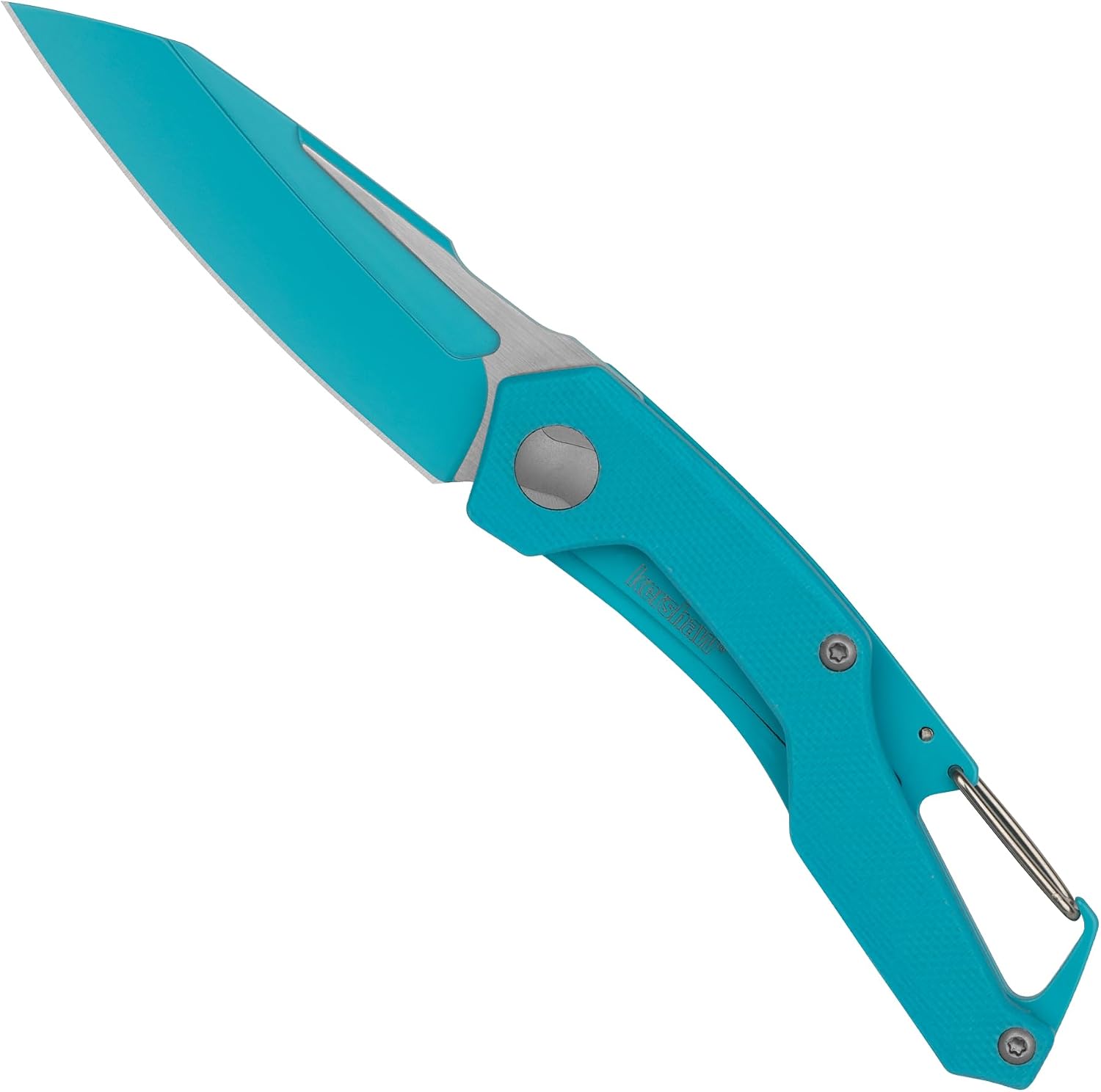 Detalle 2 de Kershaw Pocket Knife with 2.5-Inch Blade