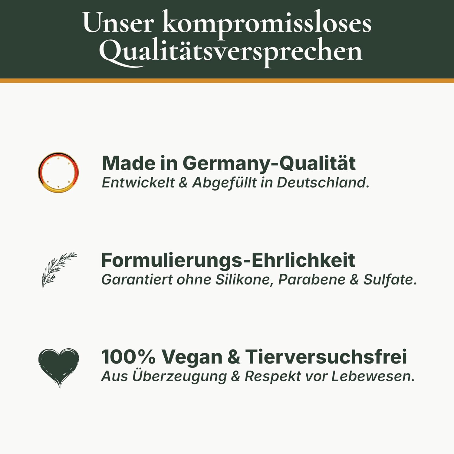 Detalle 1 de Wellrelaxx Rosmarinöl 100% Natürliches Haaröl