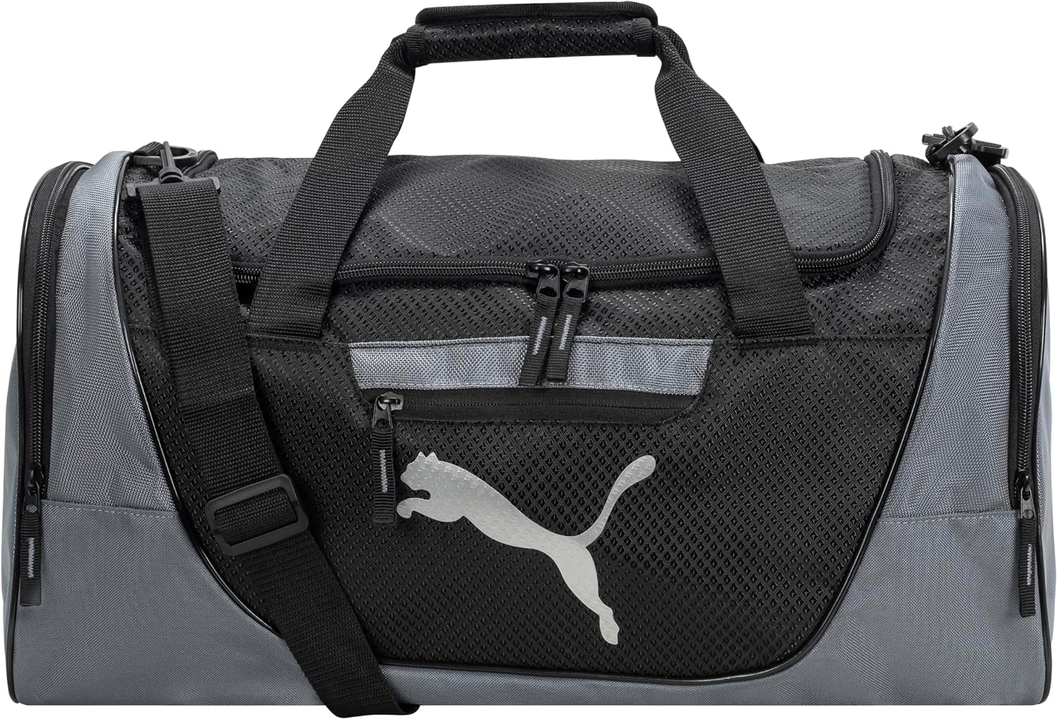 Detalle de PUMA Evercat Contender 3.0 Duffel Accessory