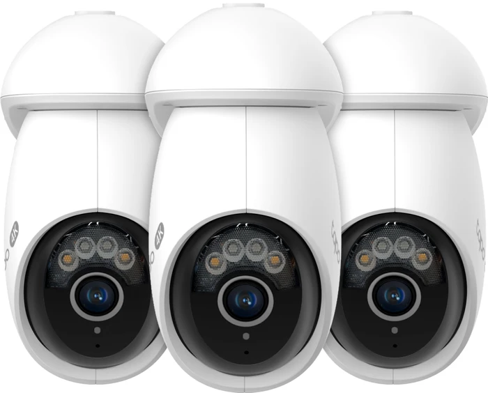 Thumbnail 7 de TP-Link Tapo C560WS 3er-Pack