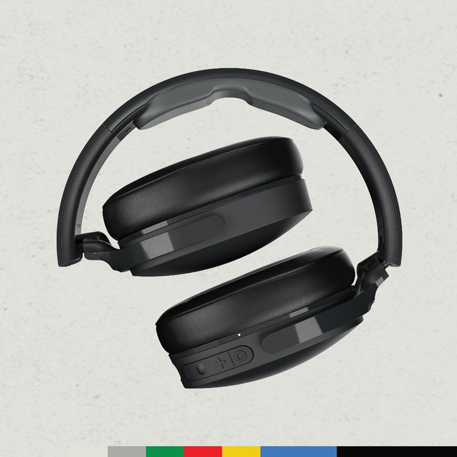 Thumbnail 2 de Skullcandy Hesh ANC: Cascos Inalámbricos con Cancelación de Ruido