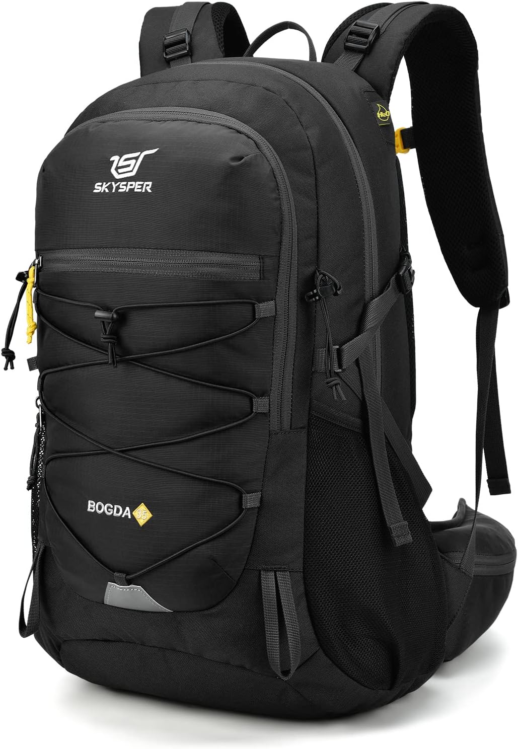 Thumbnail 6 de SKYSPER 35L hiking backpack for travel
