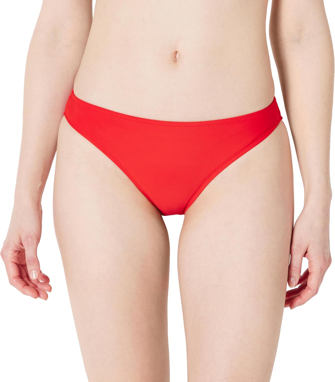 Detalle de Amazon Essentials Women's Classic Bikini Swimsuit Bottom