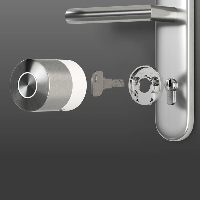 Thumbnail 7 de Nuki Smart Lock Pro + Keypad 2.0 🔐