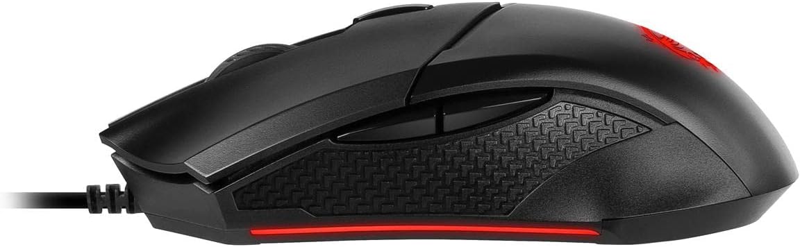 Thumbnail 6 de msi Clutch GM08 Gaming Mouse 4200 DPI