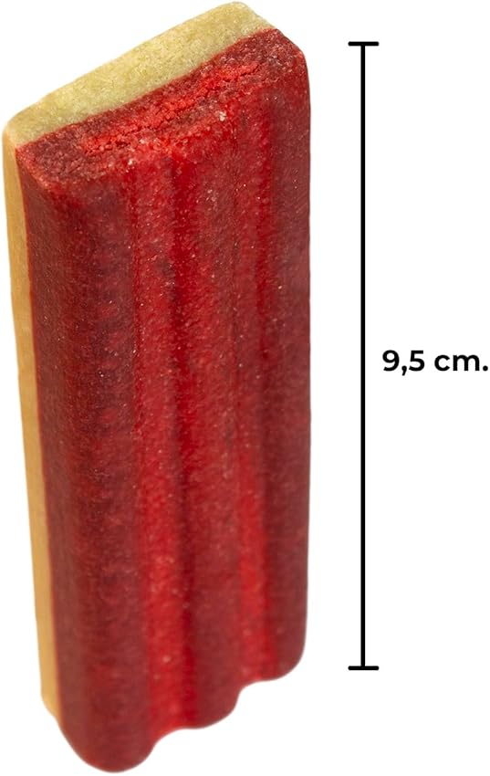 Detalle 2 de ARQUIVET Pack 6 helados para perro 300 g