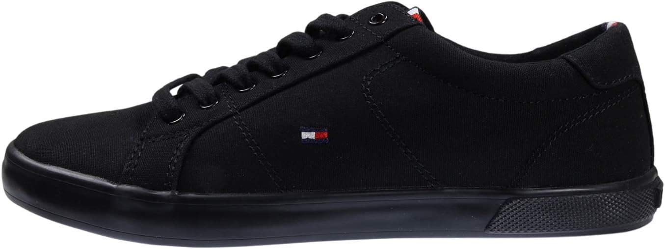 Thumbnail 1 de Tommy Hilfiger Men's H2285arlow 1d Sneaker: a sensible choice for casual days