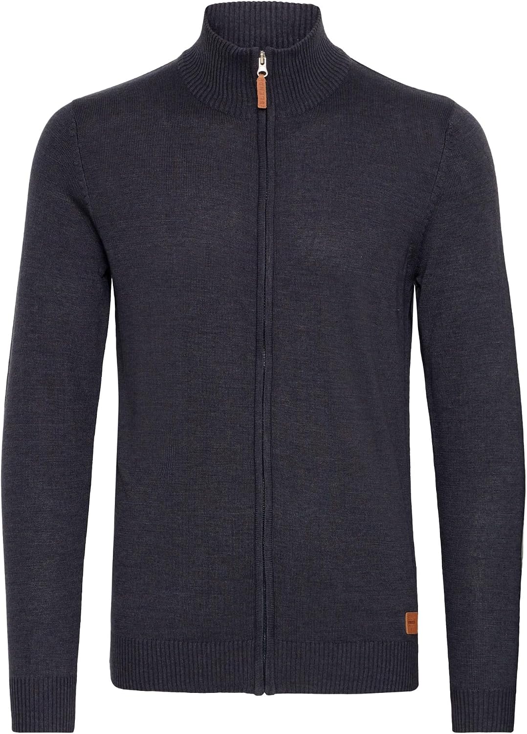 Detalle de Blend BHNorman Herren Strickjacke Cardigan Feinstrick