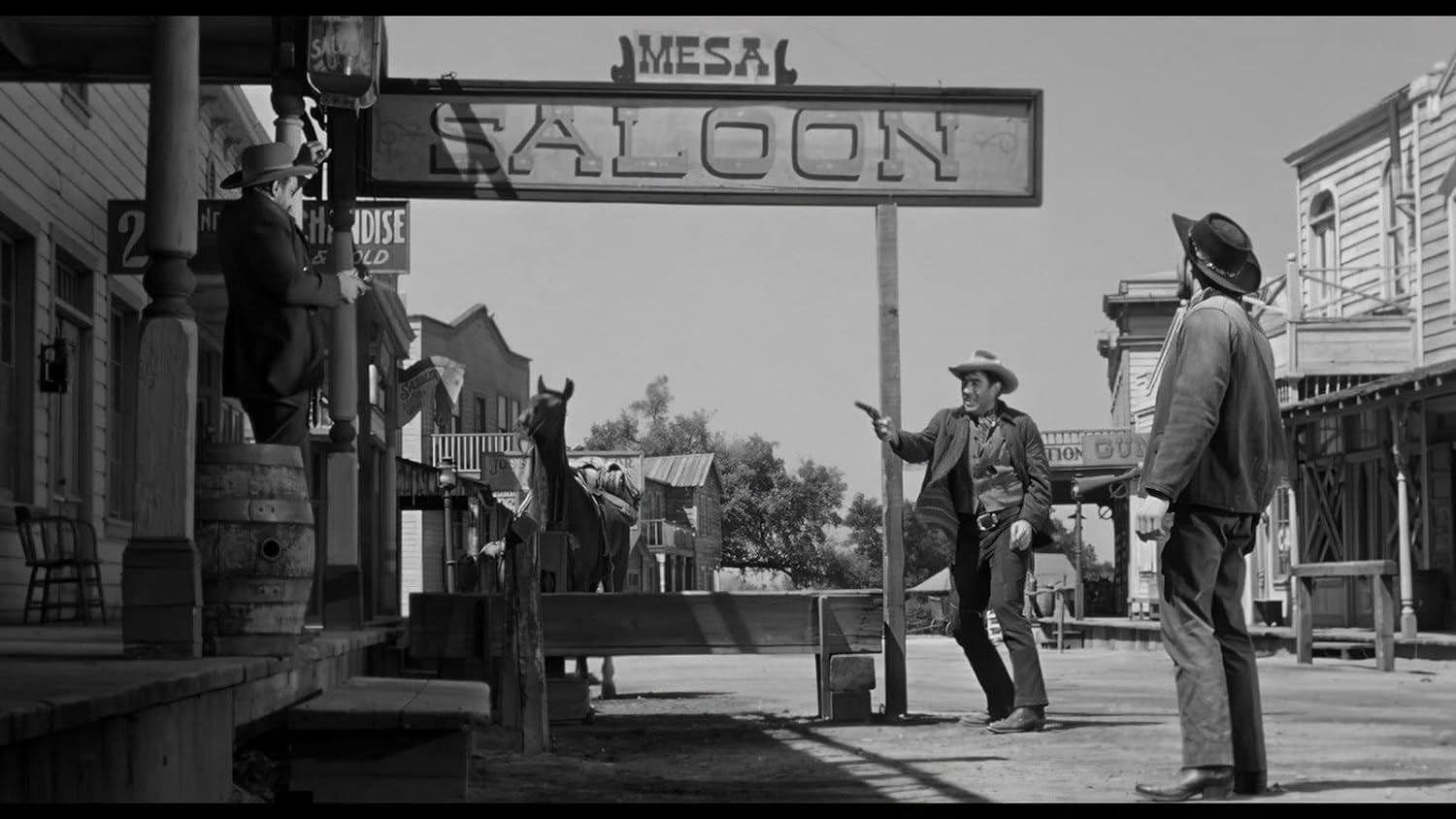 Thumbnail 5 de WME Film Klassiker Western Filme Box 10 DVDs