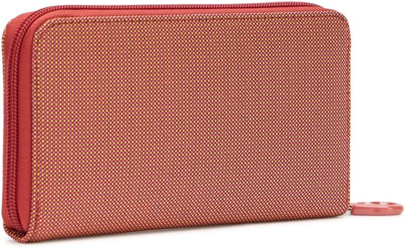 Thumbnail 1 de Mandarina Duck Md20 Wallet – Portefeuille de voyage pour femmes, Pecan Nut